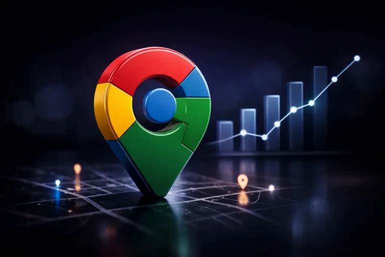 Google profil firmy, ktorý prináša dopyty