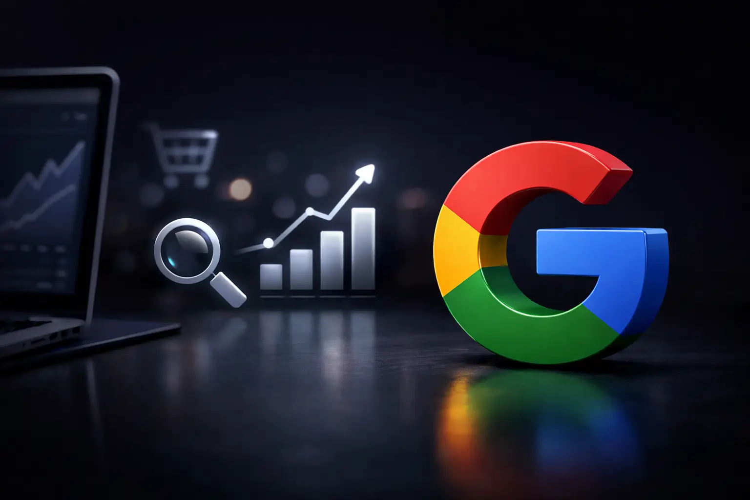 Sprievodca Google reklamou pre malé firmy