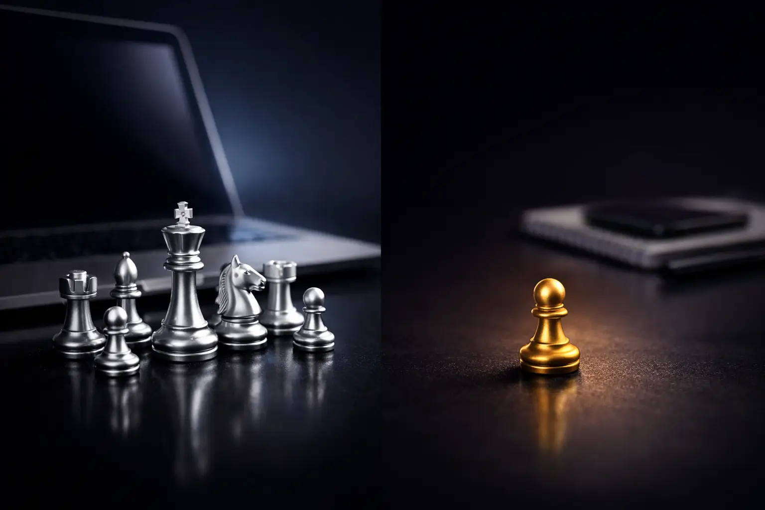 Agentúra versus freelancer marketing pre firmu