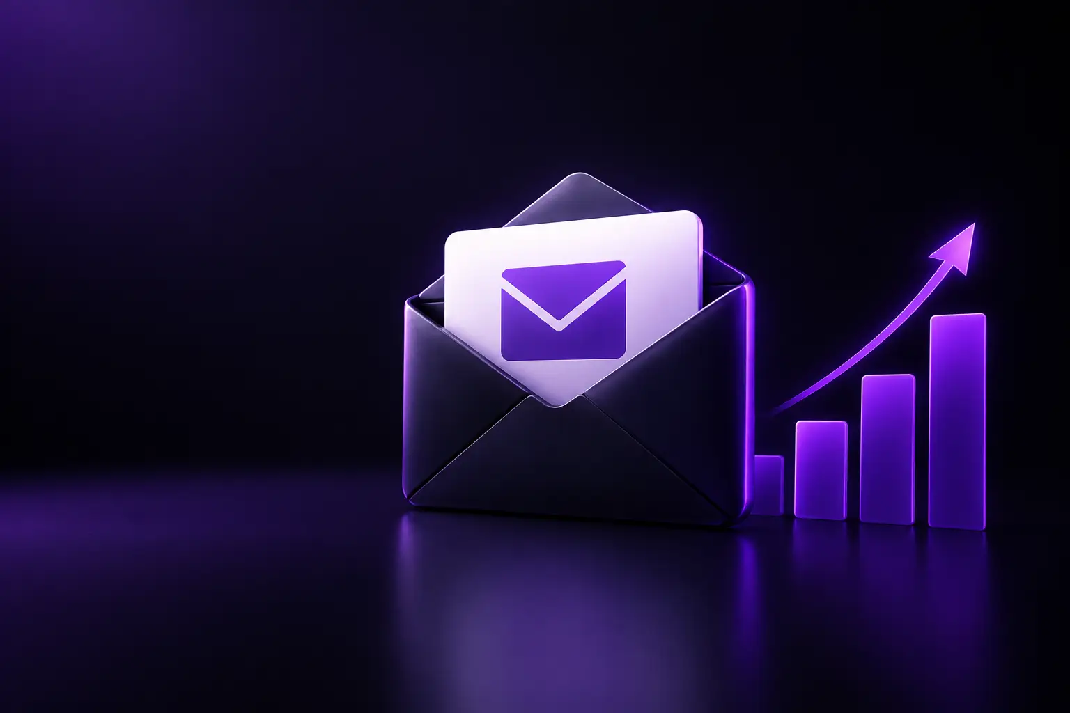 Email marketing pre firmy, ktorý prináša dopyty
