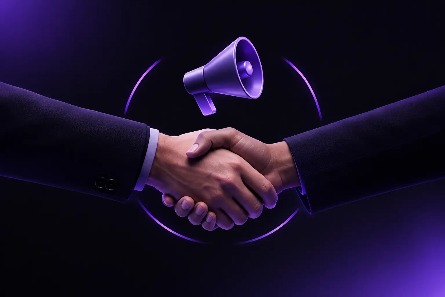 Ako vybrať marketingového partnera pre firmu