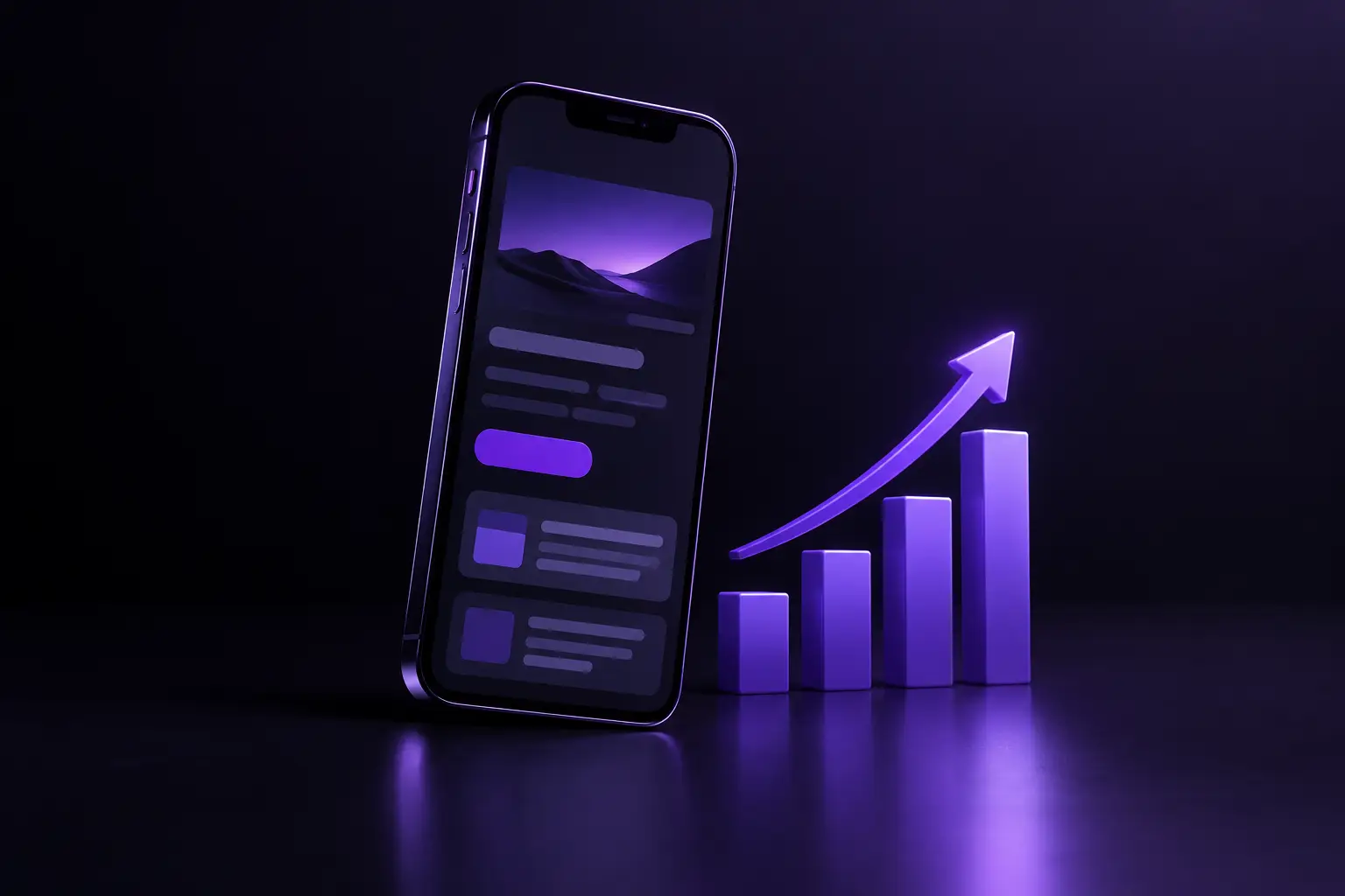 Prečo optimalizovať web pre mobil a získať dopyty